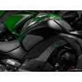 LUIMOTO TANK LEAF Tank Pads for the Kawasaki Z1000 (2014+) LUIMOTO TANK LEAF Tank Pads for the Kawasaki Z1000 (2014+)
